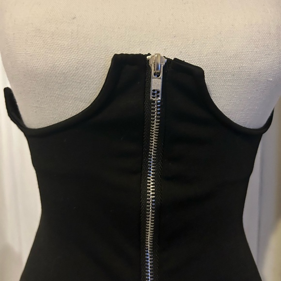 Corset skirt - Picture 2 of 3